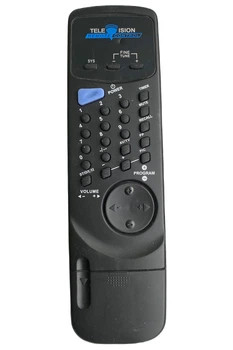 Пульт для телевизора Grundig TP-2020 / 2010 [DIST-1372]