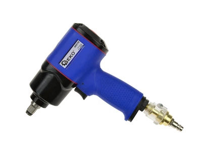 Пневмогайковерт 1/2" 1550 Nm G03176 Geko
