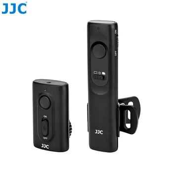 Безпроводной пульт ДУ JJC RF-SWR2 для FujiFilm совместим с RR-100