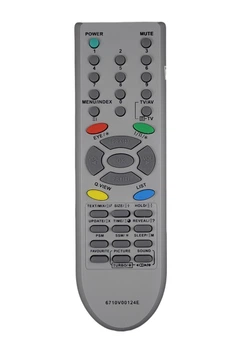 Пульт для телевизора LG 6710V000124E [DIST-229]