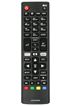 Пульт для телевизора LG AKB75095308 [DIST-1938]