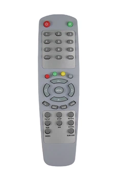 Пульт для телевизора RADUGA 37ТЦ6221 [DIST-4350]