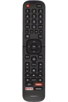 Пульт для телевизора Hisense EN2BB27H [DIST-3140]
