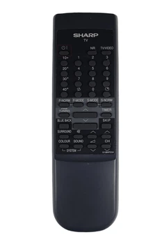 Пульт для телевизора Sharp G1084PESA [DIST-485]