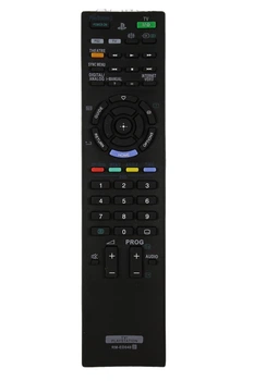 Пульт для телевизора Sony RM-ED040 [DIST-1462]