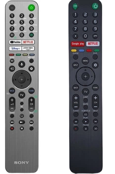 Пульт телевізора Sony RMF-TX621E [DIST-2218]