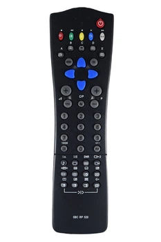Универсальный пульт для телевизора Philips RP520 [DIST-387]