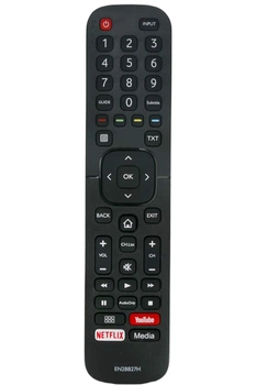 Пульт для телевизора Hisense EN2BB27HB [DIST-2100]