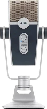 Мікрофон AKG Lyra C44 (C44-USB)