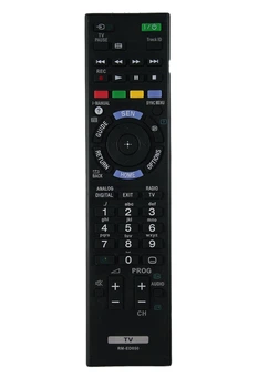 Пульт для телевизора Sony RM-ED050 [DIST-1461]