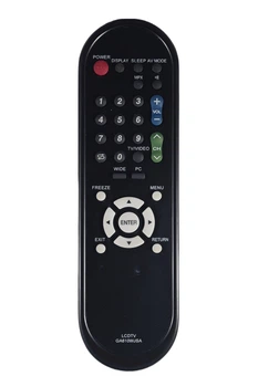 Пульт для телевизора Sharp GA610WJSA [DIST-490]