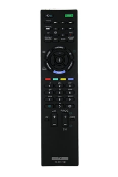 Пульт для телевизора Sony RM-ED041 [DIST-1457]