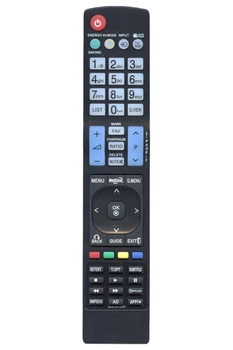 Пульт для телевизора LG AKB72914004 [DIST-1931]