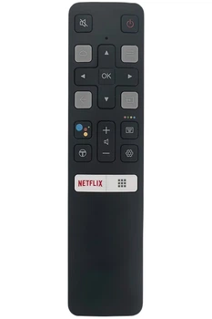 Пульт для телевизора TCL RC802V с голосовым управлением [DIST-2119]