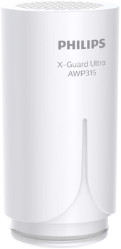 Wkład filtra Philips X-Guard Ultra (AWP315/10)