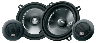 Компонентная акустика MTX TX250S