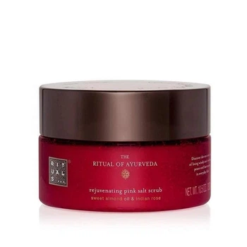 Скраб для тіла Rituals The Ritual of Ayurveda Body Scrub 125мл.