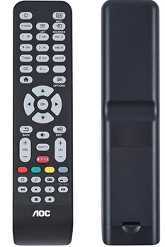 Пульт для телевизора AOC 398GR08BEAC01R [DIST-2475]
