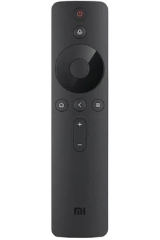 Пульт для телевизора Xiaomi MI LED TV 4A (С МИКРОФОНОМ) [DIST-2231]