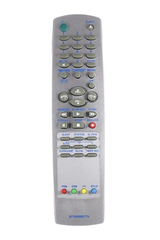 Пульт для телевизора LG 6710V00077U [DIST-1512]