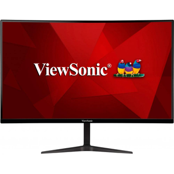 Монітор 27" ViewSonic Omni Gaming VX2719-PC-MHD FHD VA 240Hz (VS18190)