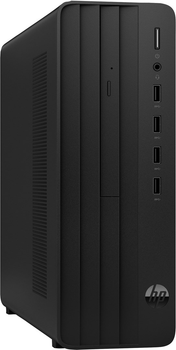 Комп'ютер HP Pro 290 G9 SFF (936S5EA) Black