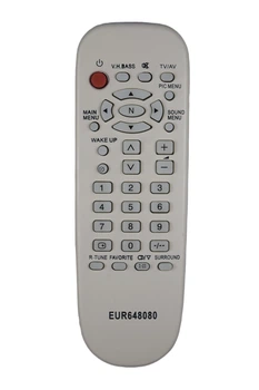 Пульт для телевизора Panasonic EUR648080 [DIST-378]