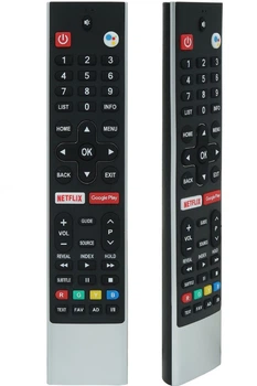 Универсальный пульт для телевизора SKYWORTH SW-V3 SMART TV Черный [DIST-2252]