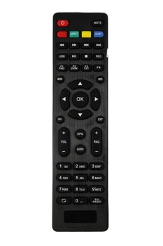 Пульт для спутникового тюнера Golden Interstar HD CA [DIST-1473]