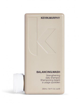 Шампунь Kevin Murphy Balancing Wash Shampoo Зміцнюючий для фарбованого волосся 250 мл (9339341017714)