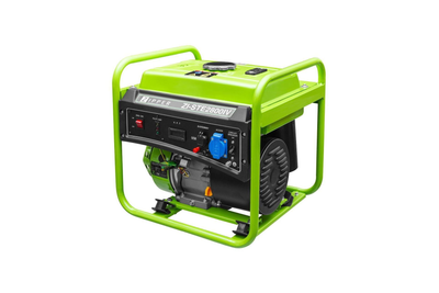 Генератор инверторный Zipper ZI-STE2800IV