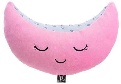 Miękka zabawka-poduszka Benbat Mooni Travel Pillow 20 cm (7290135001710)