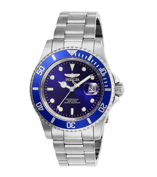 Мужские часы Invicta 9094OB Pro Diver Automatic. Автоматическая механика