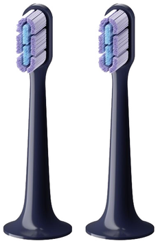 Насадка для зубной щетки Xiaomi El.Toothbr. T700 Repl.Heads (953269)