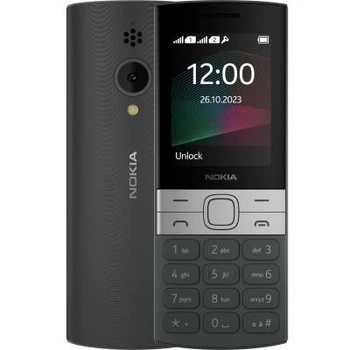 мобільний телефон Nokia 150 (2023) чорний