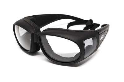 Очки Global Vision Outfitter Photochromic (clear) Anti-Fog, фотохромные прозрачные