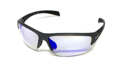 Очки защитные фотохромные Global Vision Hercules-7 Photo. (Anti-Fog) (G-Tech™ blue) фотохромные синие