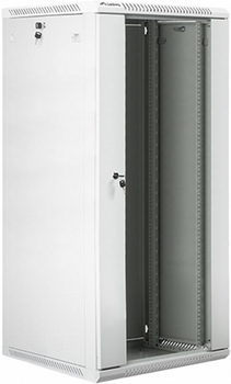 Szafka wisząca rack Lanberg WF01-6627-10S 27U 19" (WF01-6627-10S)