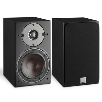 Полочная Акустика DALI Oberon 1 Black Ash