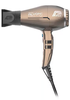 Фен Parlux Alyon Bronze (8021233132278)