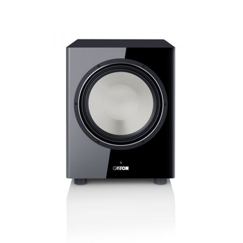 Сабвуфер Canton Townus 12 Sub Black High Gloss