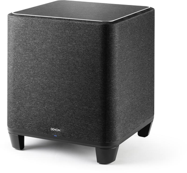 Сабвуфер Denon Home SUB Black