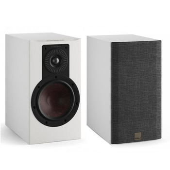 Полочная Акустика DALI Opticon 2 MK2 Satin White
