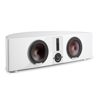 Акустика Центрального канала DALI Epicon Vokal White High Gloss