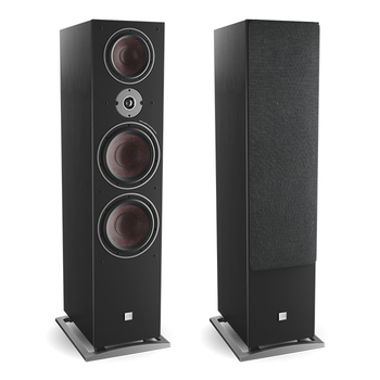 Акустика DALI Oberon 9 Black Ash