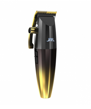 Оригинальная Машинка для стрижки JRL Fresh Fade Gold JRL-2020C-G