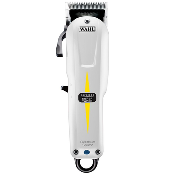 Беспроводная Машинка для стрижки WAHL Super Taper 08591-2316