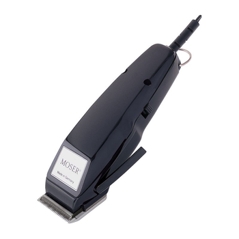 Оригинальная машинка для стрижки Moser 1400-0269 Black