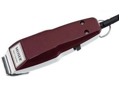 Оригинальная Машинка для стрижки Moser 1411 Mini, 1411-0050