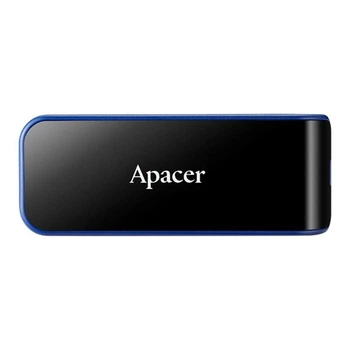 Флеш-накопичувач Apacer AH356 Black (AP64GAH356B-1)